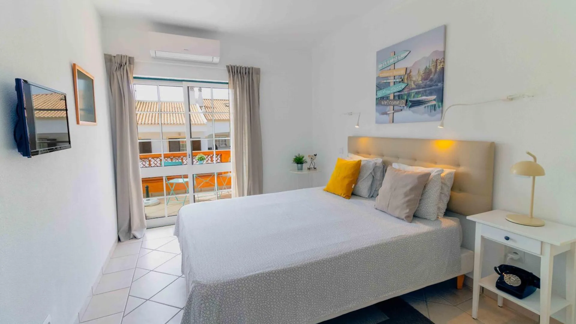 Casas Novas Guesthouse - Adults Only