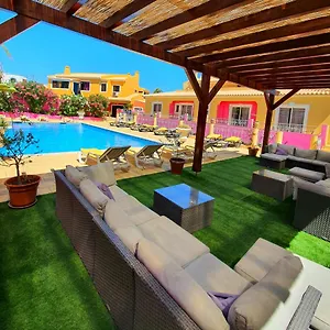 2* Pensión Graciosa - Tranquility Oasis