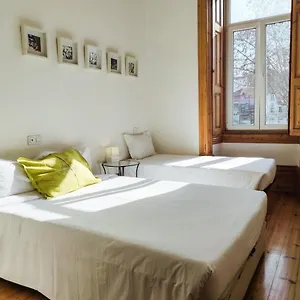 *** Pensión Casa Da Praca By Purus Portugal