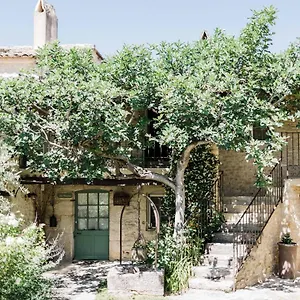 La Ferme De La Huppe Hotel Gordes