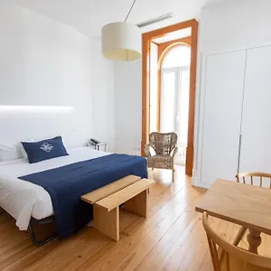 Casa De Sao Bento By Purus Gasthuis Coimbra