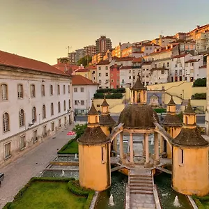 Casa Da Baixa By Purus Coïmbre