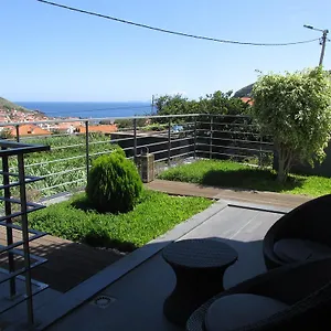 Vivenda Madalena Gasthuis Machico (Madeira)
