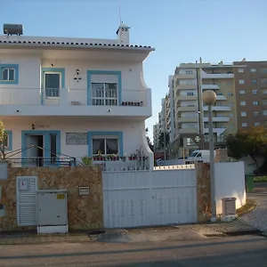  Pensión Casa Afonso
