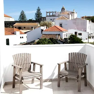  Pensión Casa A Sul - Guesthouses