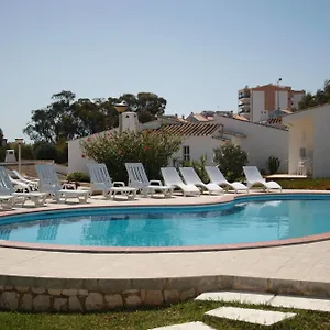 3* Aparthotel Turisticos Marsol