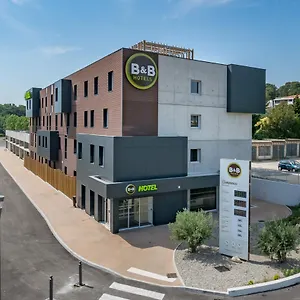 ** Hotel La Valentine St Menet Francia