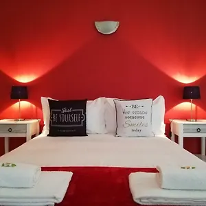  Guest house Blue Moon