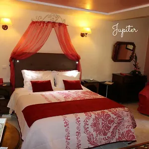  Guest house Atlantida