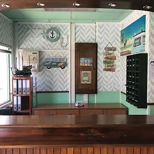  Hostal Dbv